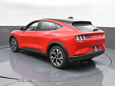 New 2026 Ford Mustang Mach-E - photo 1