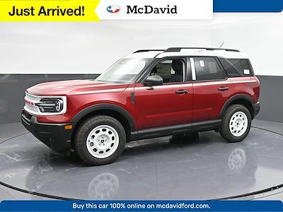 New 2026 Ford Bronco Sport - photo 1