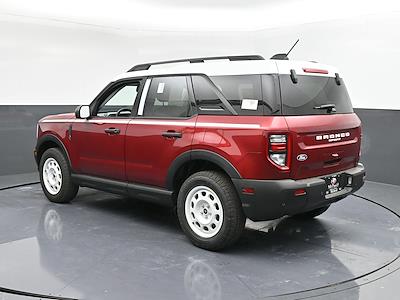 New 2026 Ford Bronco Sport - photo 1