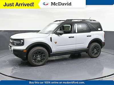 New 2026 Ford Bronco Sport - photo 1