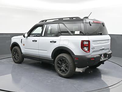 New 2026 Ford Bronco Sport - photo 1