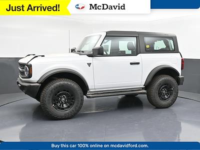 New 2026 Ford Bronco - photo 1