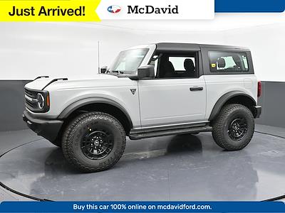 New 2026 Ford Bronco - photo 1