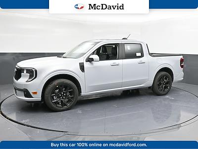 New 2026 Ford Maverick - photo 1