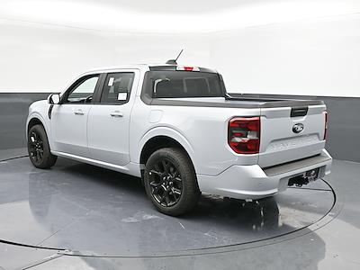 New 2026 Ford Maverick - photo 1