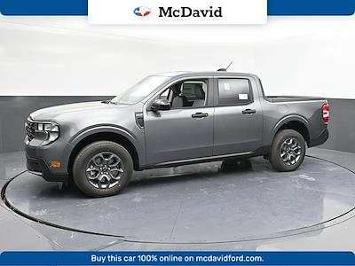 New 2026 Ford Maverick - photo 1