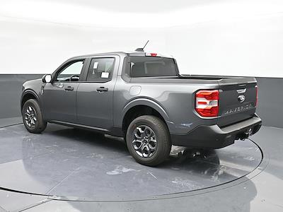 New 2026 Ford Maverick - photo 1