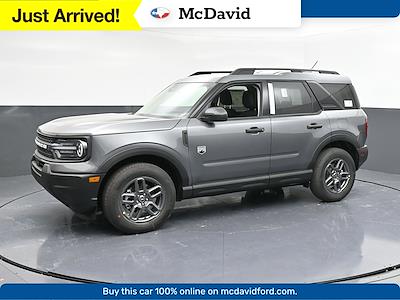 New 2026 Ford Bronco Sport - photo 1