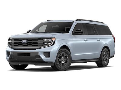 New 2026 Ford Expedition MAX - photo 1