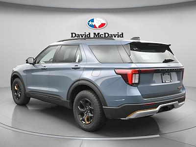 New 2026 Ford Explorer - photo 1