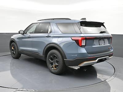 New 2026 Ford Explorer - photo 1