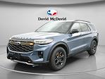 2026 Ford Explorer 4x4 SUV for sale #MFF260982 - photo 1