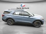 2026 Ford Explorer 4x4 SUV for sale #MFF260982 - photo 17