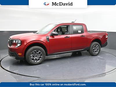 New 2026 Ford Maverick - photo 1