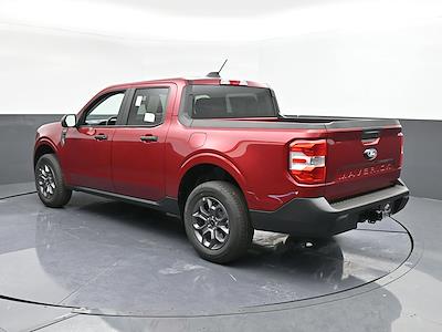New 2026 Ford Maverick - photo 1