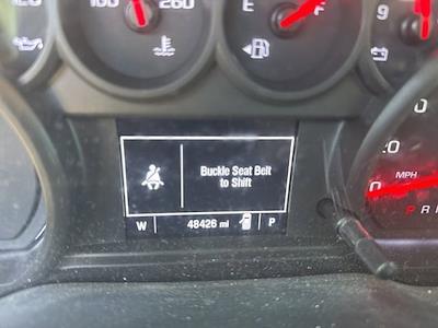 Used 2023 Chevrolet Silverado 1500 - photo 1