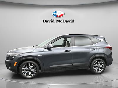 Used 2022 Kia Seltos - photo 1