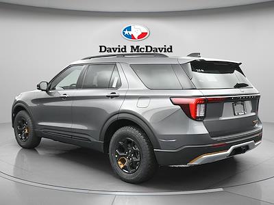 2026 Ford Explorer 4x4 SUV for sale #MFF261002 - photo 2