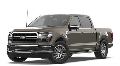 New 2026 Ford F-150 - photo 1