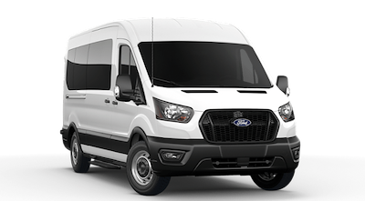 New 2026 Ford Transit 350 - photo 1