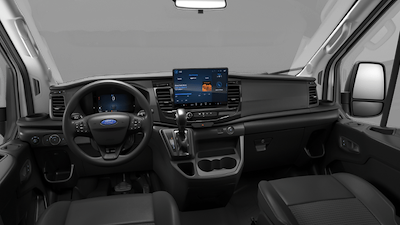 New 2026 Ford Transit 350 - photo 1