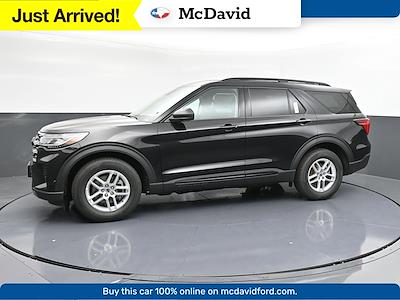 New 2026 Ford Explorer - photo 1