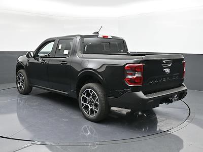 New 2026 Ford Maverick - photo 1