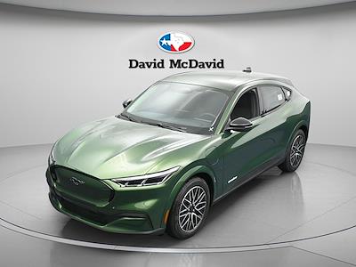 New 2026 Ford Mustang Mach-E - photo 1