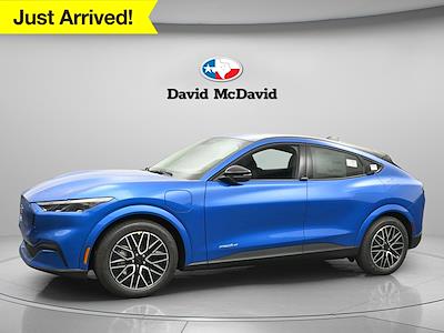 New 2026 Ford Mustang Mach-E - photo 1