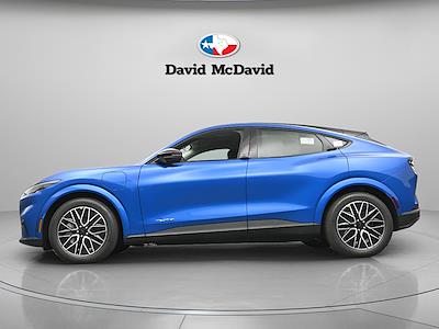 New 2026 Ford Mustang Mach-E - photo 1
