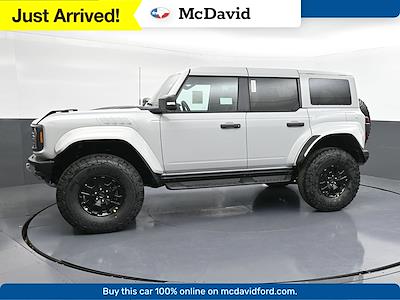 New 2026 Ford Bronco - photo 1