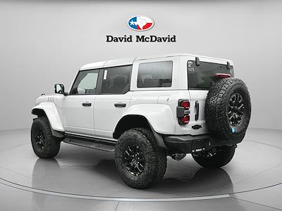 New 2026 Ford Bronco - photo 1