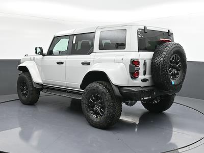 New 2026 Ford Bronco - photo 1