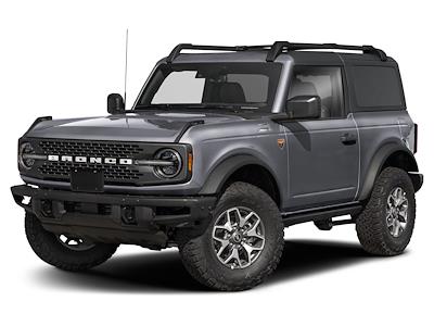 New 2026 Ford Bronco - photo 1