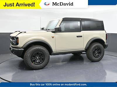 New 2026 Ford Bronco - photo 1