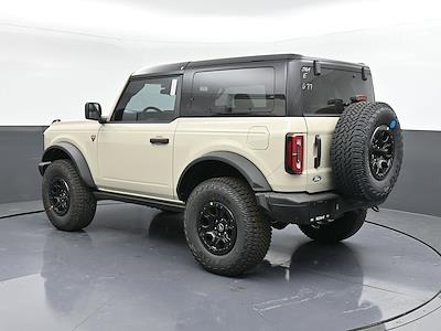 New 2026 Ford Bronco - photo 1