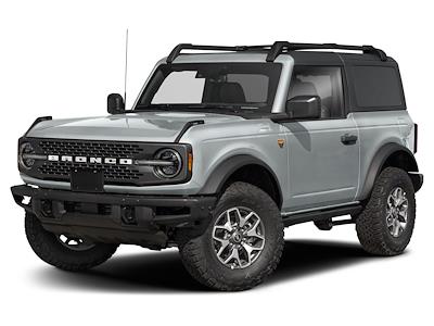 New 2026 Ford Bronco - photo 1