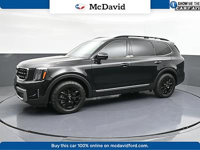 Used 2023 Kia Telluride - photo 1