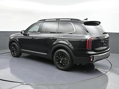 Used 2023 Kia Telluride - photo 1