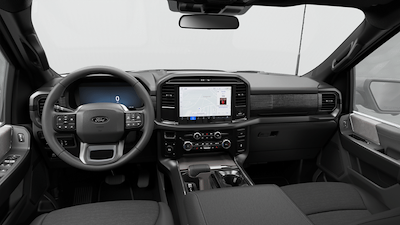 New 2026 Ford F-150 - photo 1