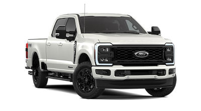 New 2026 Ford F-250 - photo 1