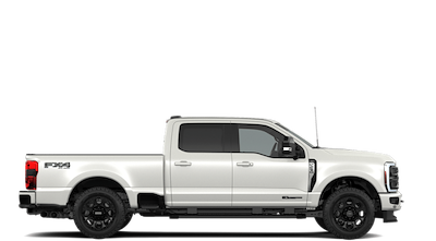 New 2026 Ford F-250 - photo 1