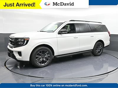 New 2026 Ford Expedition MAX - photo 1