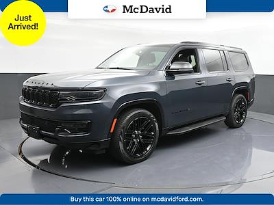 Used 2023 Jeep Wagoneer - photo 1
