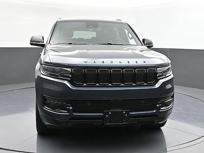 Used 2023 Jeep Wagoneer - photo 1