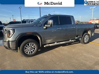 Used 2024 GMC Sierra 2500 - photo 1