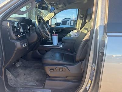 Used 2024 GMC Sierra 2500 - photo 1