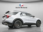 2026 Ford Explorer 4x4 SUV for sale #MFF261064 - photo 19