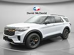 2026 Ford Explorer 4x4 SUV for sale #MFF261064 - photo 1