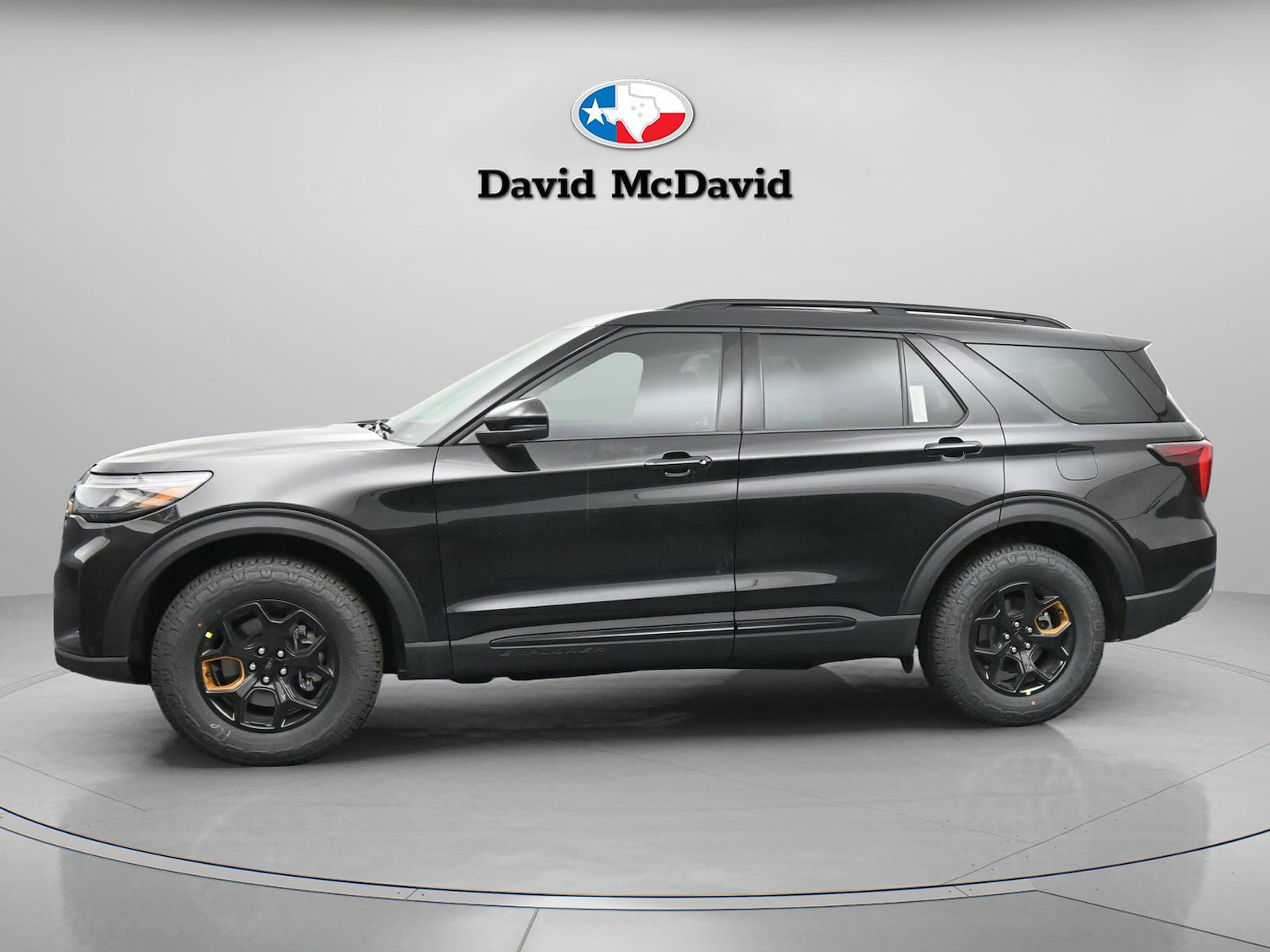 New 2026 Ford Explorer - photo 6